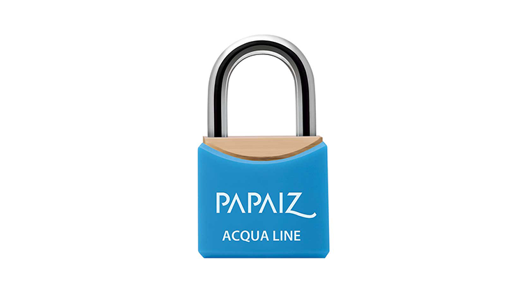Capa - Acqua Line